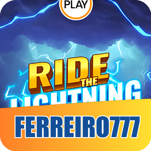 Logo Oficial FERREIRO777 Download